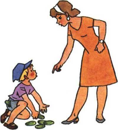 Носов огурцы иллюстрации к рассказу