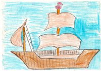 Картинки раскраски толстой прыжок (52 фото)