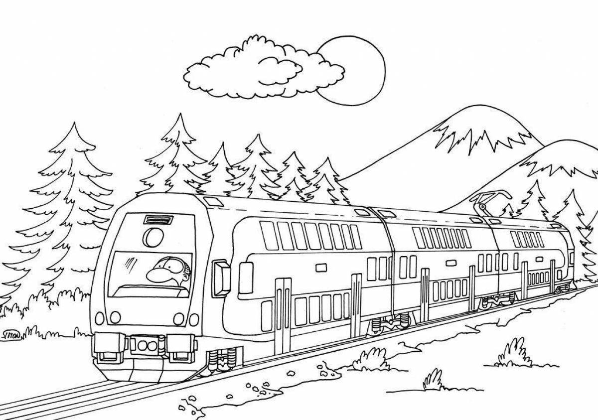 Раскраска электричка. Раскраска поезд. Поезд раскраска для детей. Раскраски поезда для мальчиков.