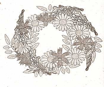 Иван Купала раскраска