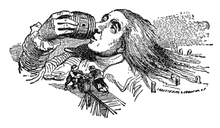 Иллюстрация к рассказу путешествие Гулливера