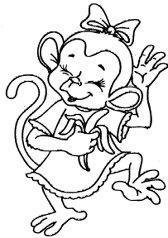 Успенский про веру и Анфису раскраска