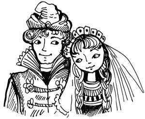 Финист Ясный Сокол раскраска