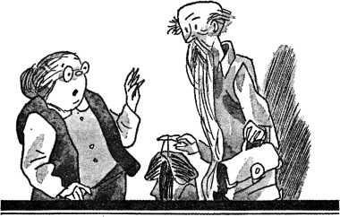 Сказка о потерянном времени картинки черно белые