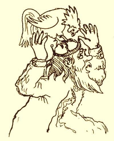 Флюгер раскраска