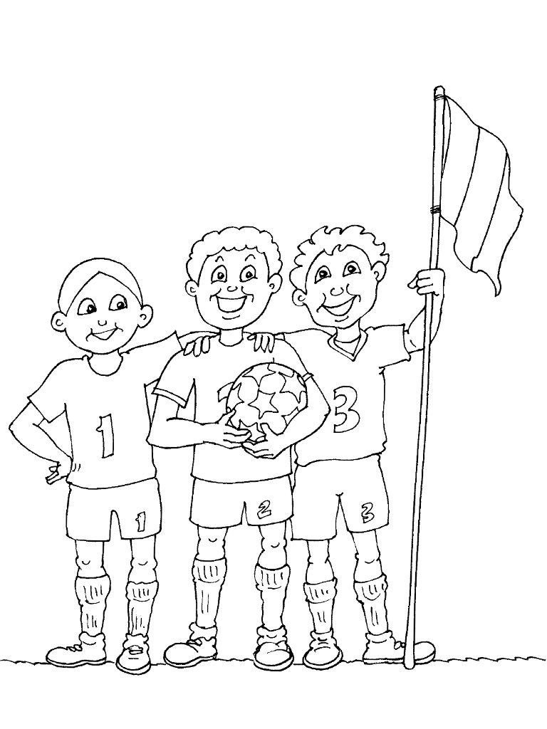 Раскраска команда а4. Футбол раскраска для детей. Раскраска AEH,jkfдля детей. Рисунок на тему футбол. Раскраски спортивные соревнования для детей.