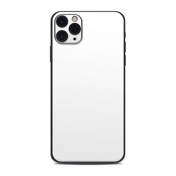 Iphone 11 Pro White