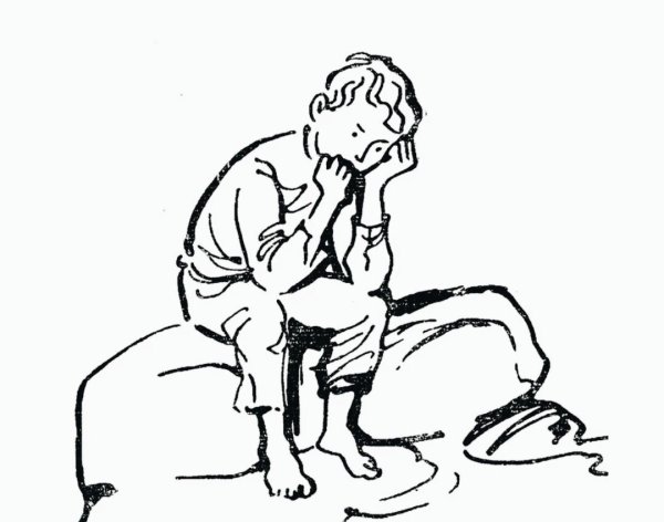 Горячий камень Гайдар раскраска