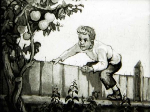 Горячий камень Ивашка