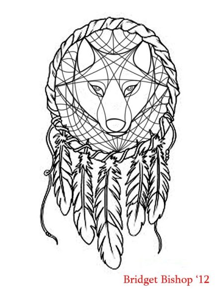 Мандала дримкетчер