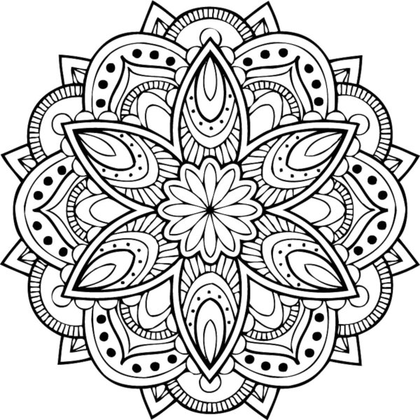 Мандала Александр цайри