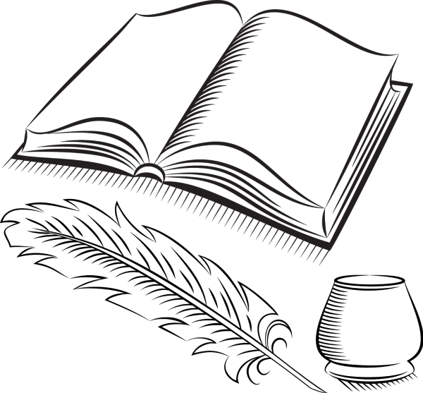 Книга рисовать