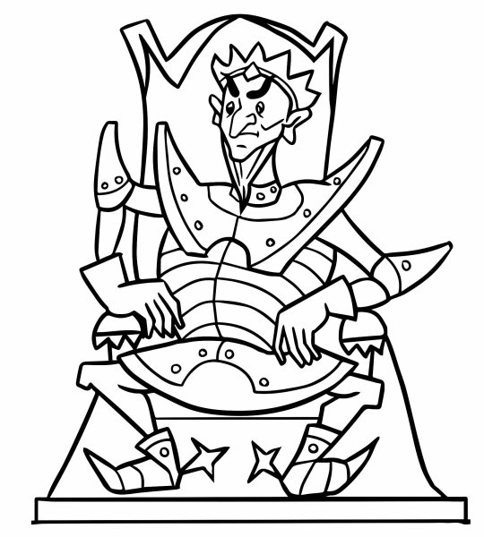 Кощей Бессмертный