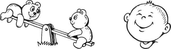 Артикуляционная гимнастика раскраска для детей