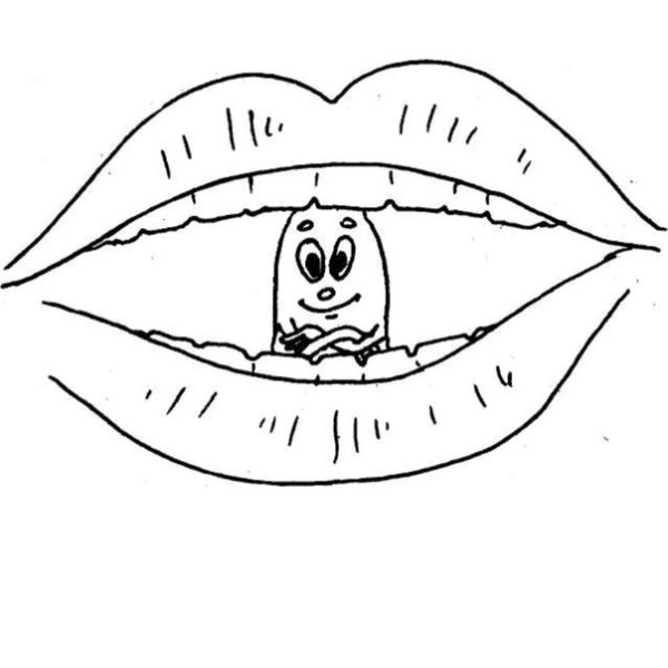 Язык раскраска