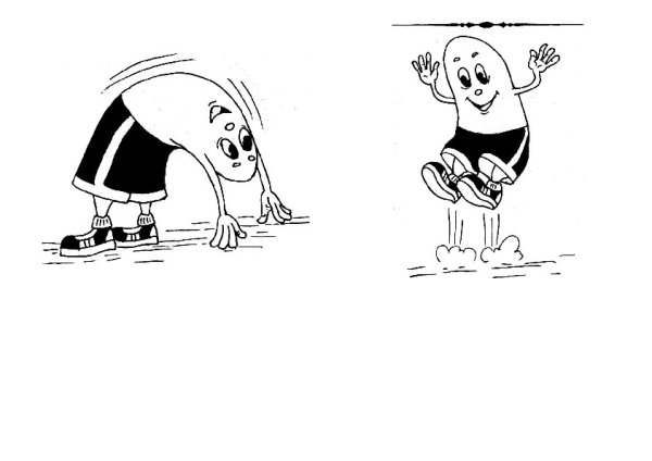 Куликовская артикуляционная гимнастика в стихах и картинках