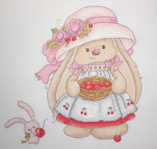 Зайка ми раскраска