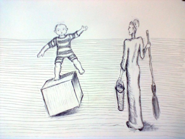 Раскраска к рассказу прыжок Толстого