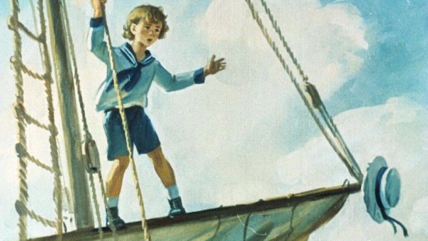 Л Н толстой прыжок