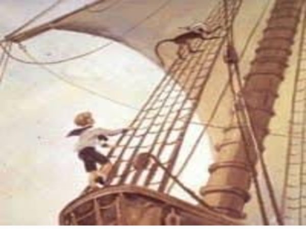 Лев Николаевич толстой прыжок 1 корабль