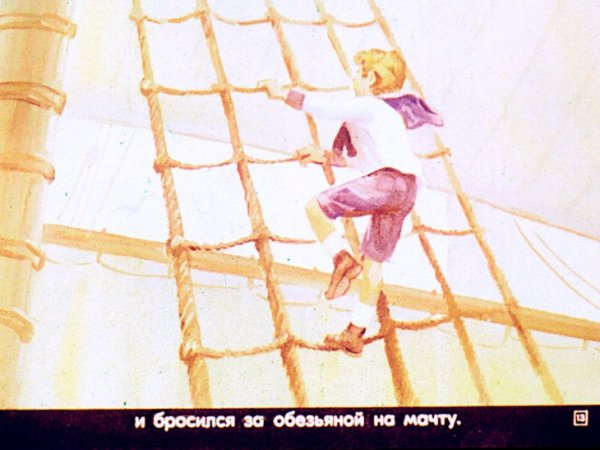 Иллюстрации к рассказу прыжок л.н Толстого