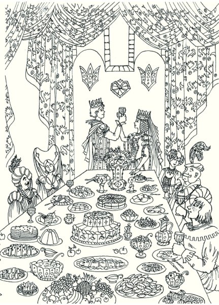 Храбрый портняжка