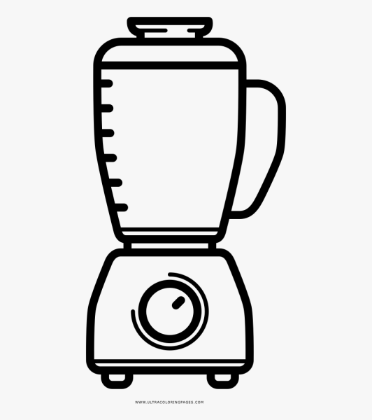 Бытовая техника раскраска для детей