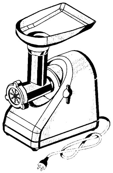 Машина кухонная электромеханическая Белвар Кэм-36/120-4