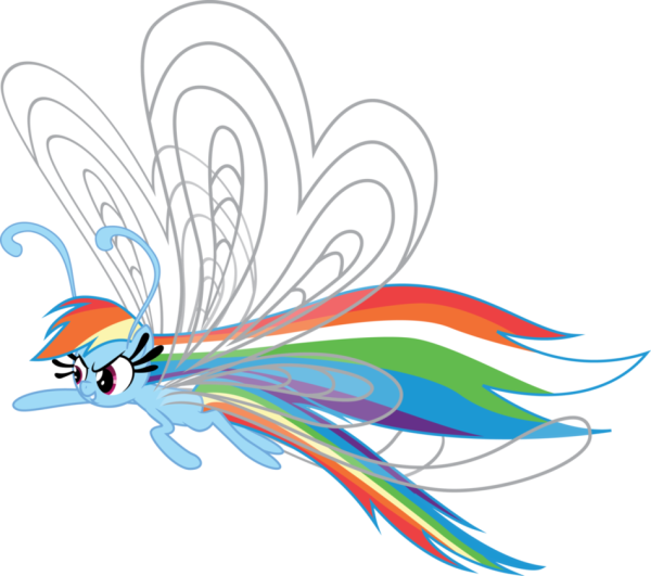 МЛП Радуга Бризи