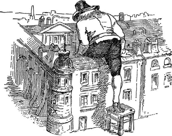 Путешествие Гулливера раскраска