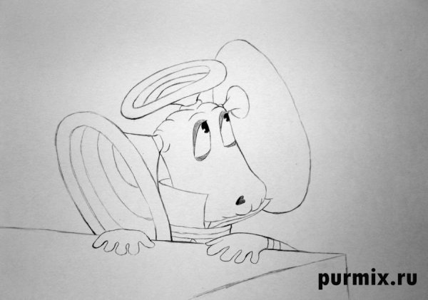 Раскраска Алиса Селезнева тайна третьей планеты