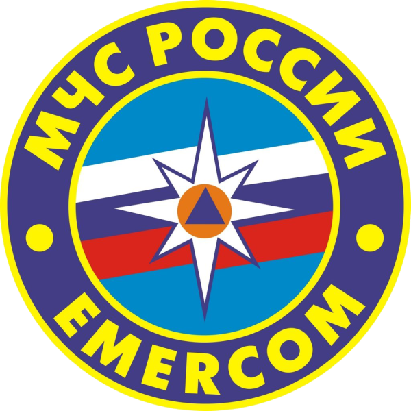 Герб МЧС РФ