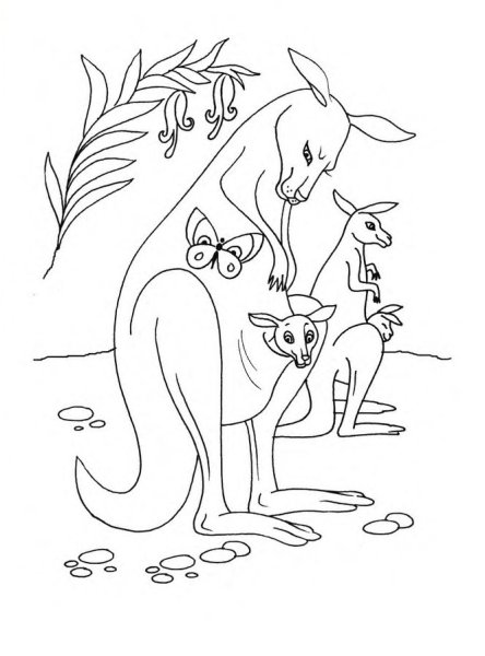 Домашние животные задания для дошкольников