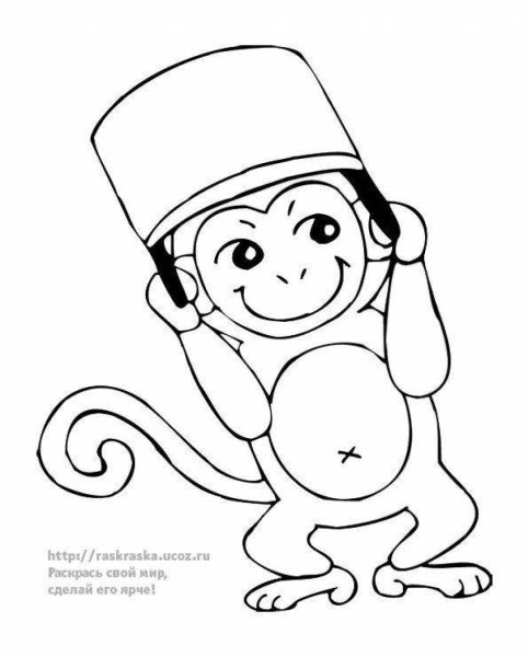 Вера и Анфиса раскраска