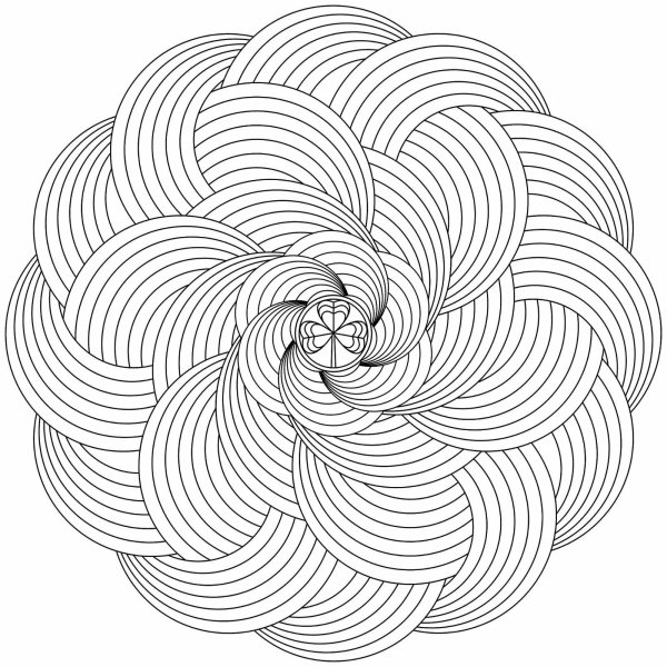 Spiroglyphics Пейтон