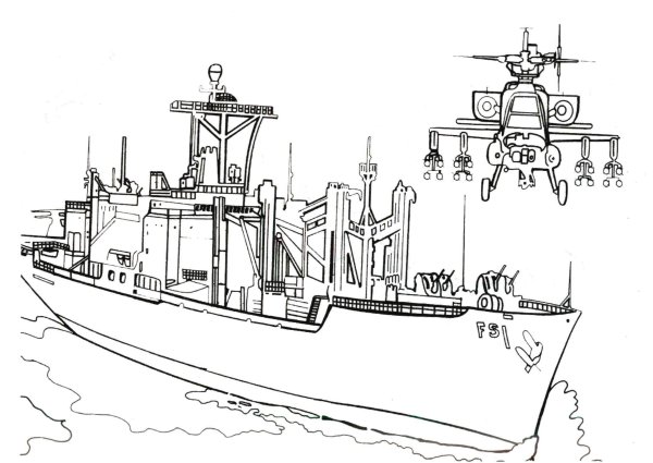 Картинки раскраски военно морской флот россии (52 фото)