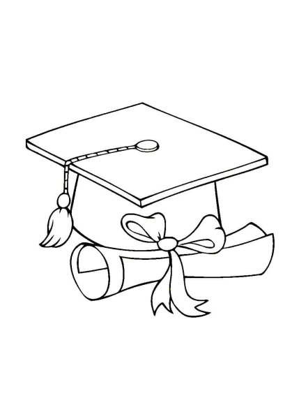 Картинки чб Школьная тема