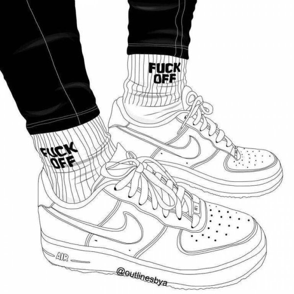 Крутые раскраски