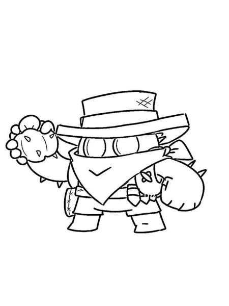 Спайк Браво старс