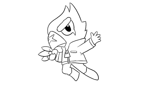 Разу краска Леон БРАВЛ старс спаек