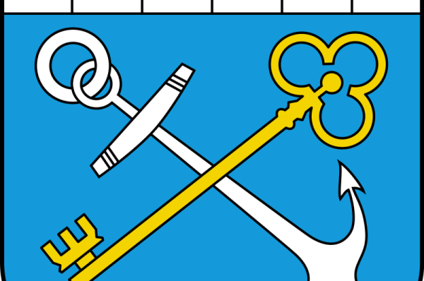 Картинки раскраски герб ленинградской области (52 фото)