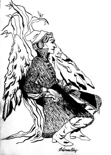 Финист - Ясный Сокол