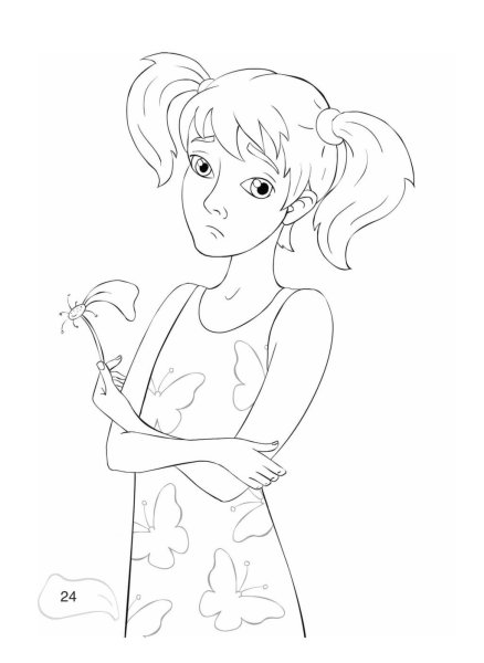 Задания для Цветика семицветика для детей