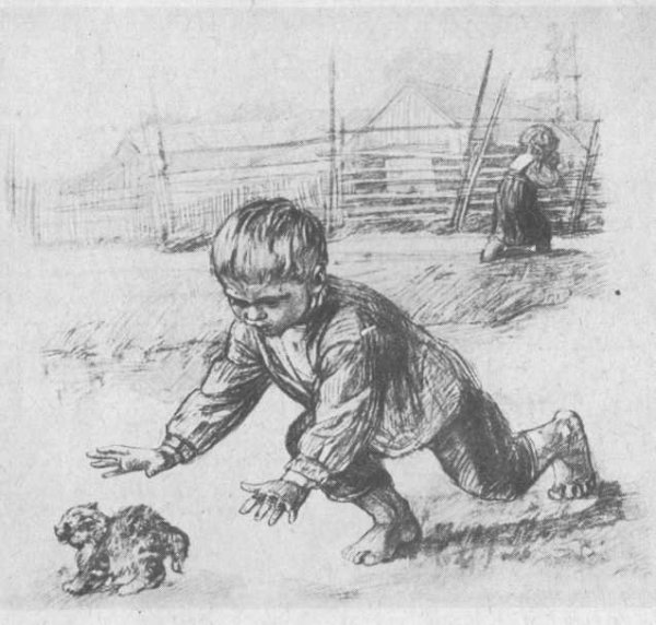 Толстой котенок раскраска