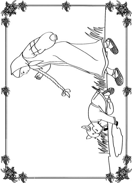 Сестрица алёнушка и братец Иванушка раск