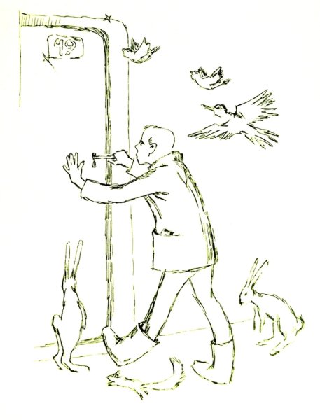 Шварц сказка о потерянном времени раскраска