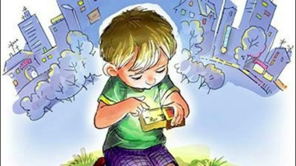 Он живой и светится Драгунский читательский дневник