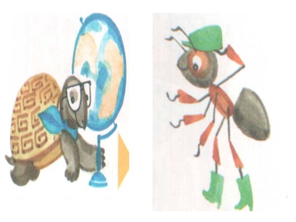 Картинки раскраски муравьишка вопросик и мудрая черепаха (51 фото)