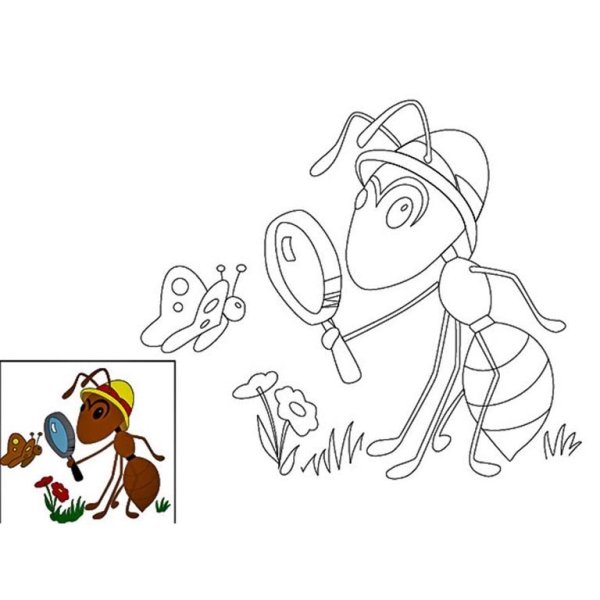 Муоавей влпросик и мужрая черепах