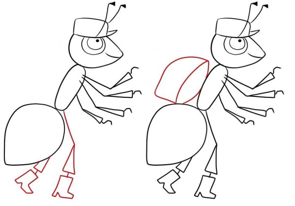 Муоавей влпросик и мужрая черепах